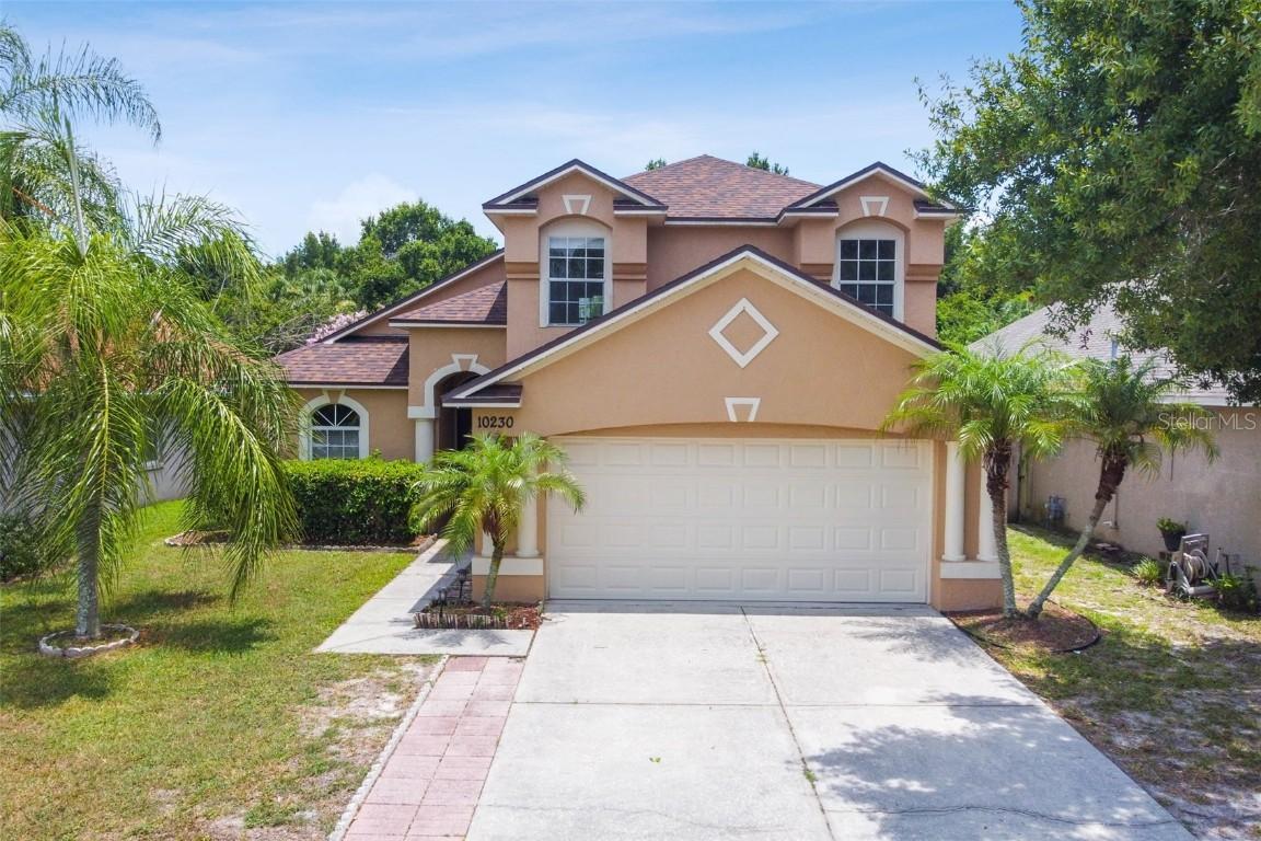 10230 Charleston Corner Rd., Tampa, FL 33635