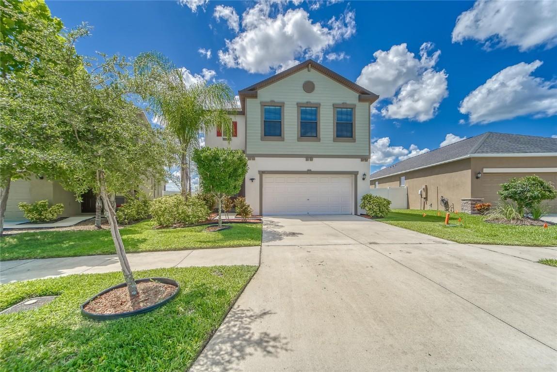 1813 Redmond Brook Ln., Ruskin, FL 33570