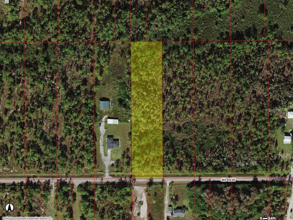 2739 48th Ave., Naples, FL 34120