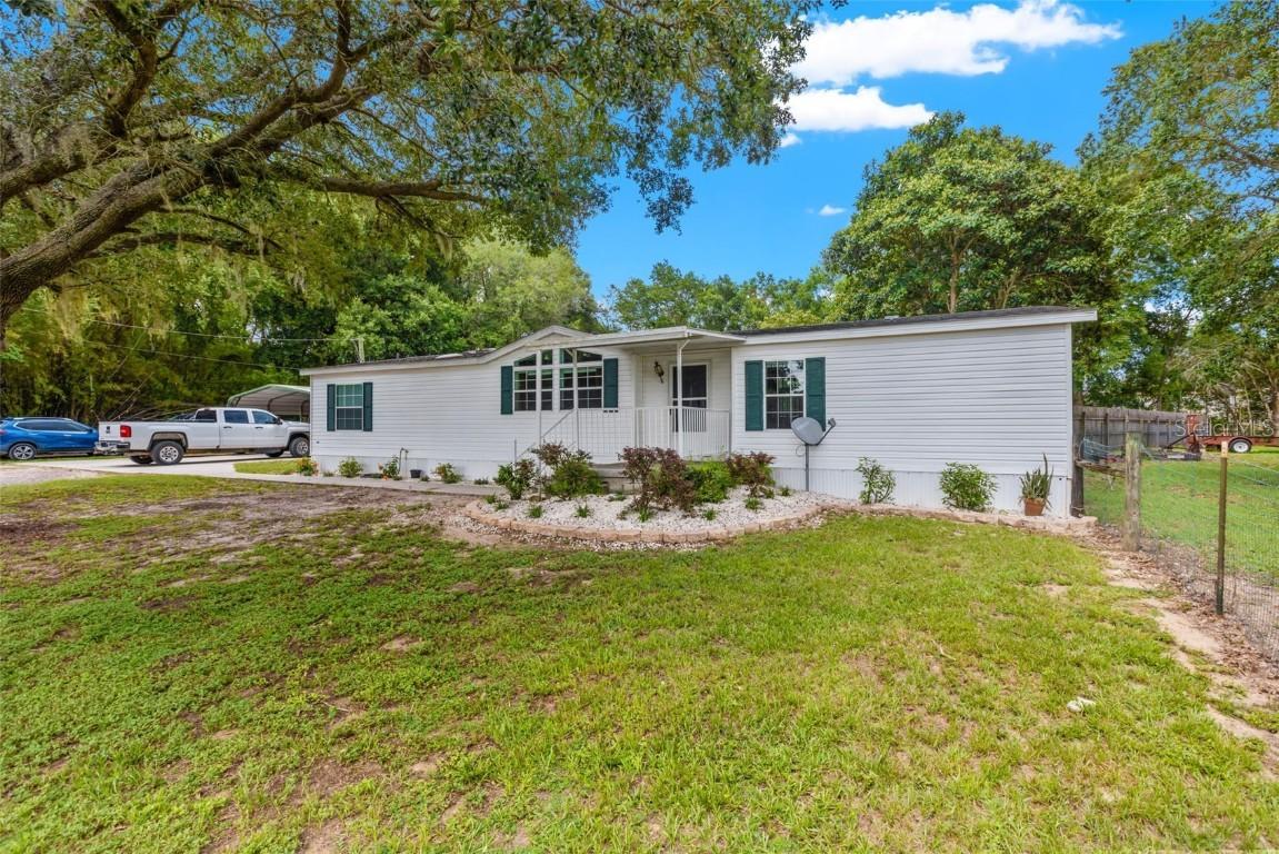 8606 Boyt Rd., Zephyrhills, FL 33540
