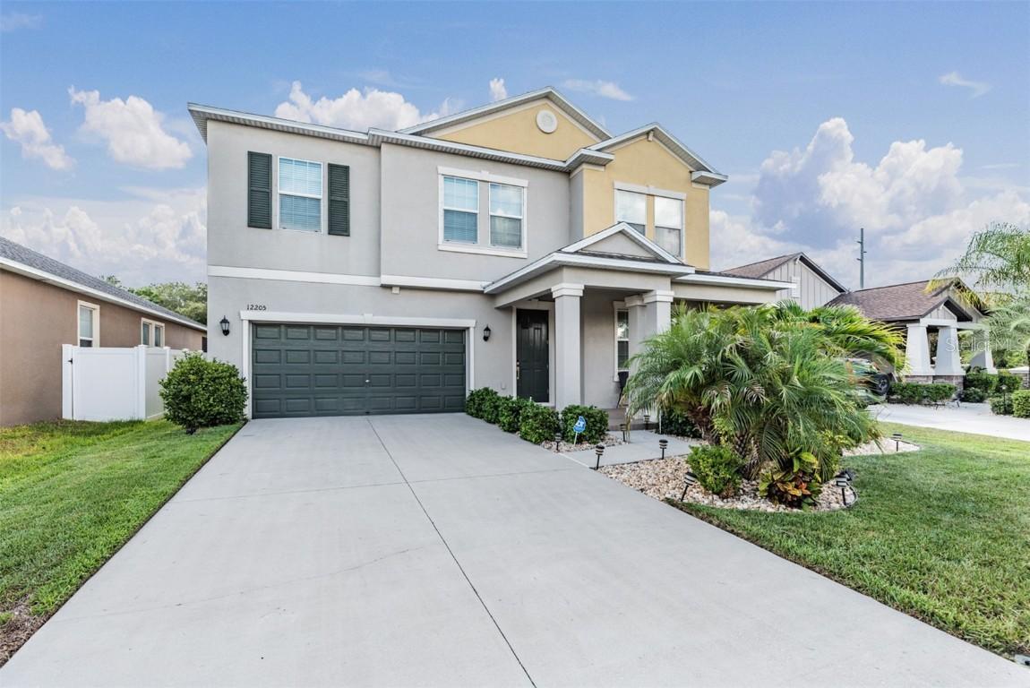 12205 Ballentrae Forest Dr., Riverview, FL 33579