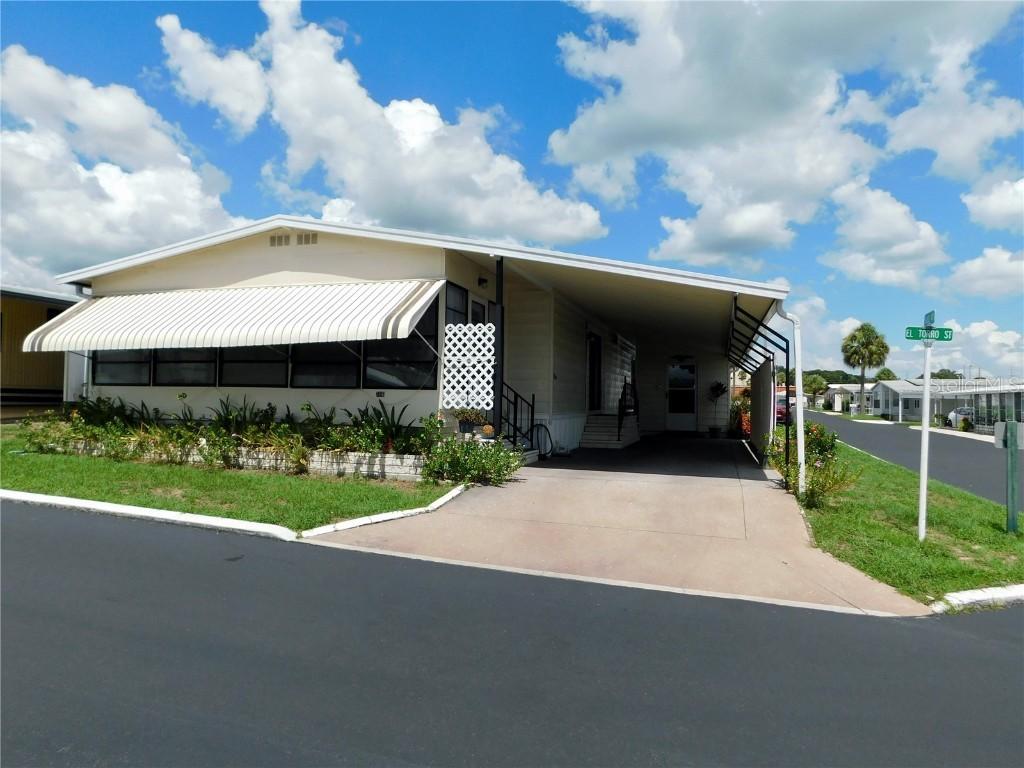 7116 El Torro St., Zephyrhills, FL 33541