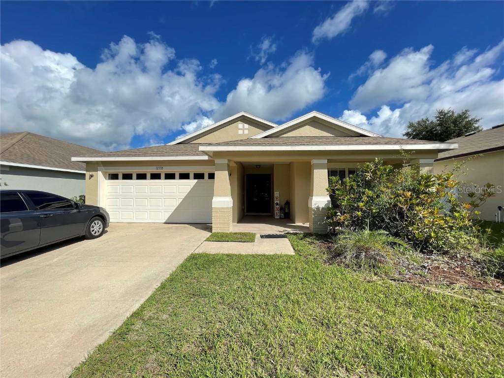 12333 Ridgedale Dr., Hudson, FL 34669