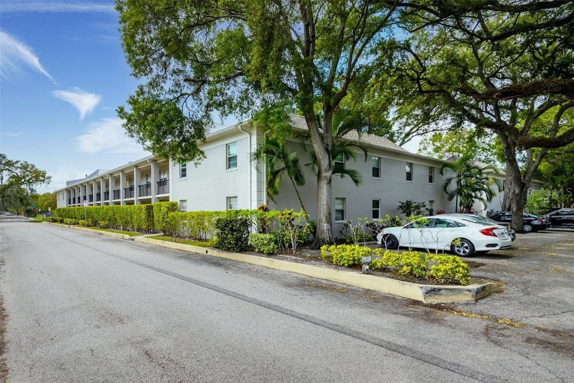 5221 Bayshore Blvd. #9, Tampa, FL 33611