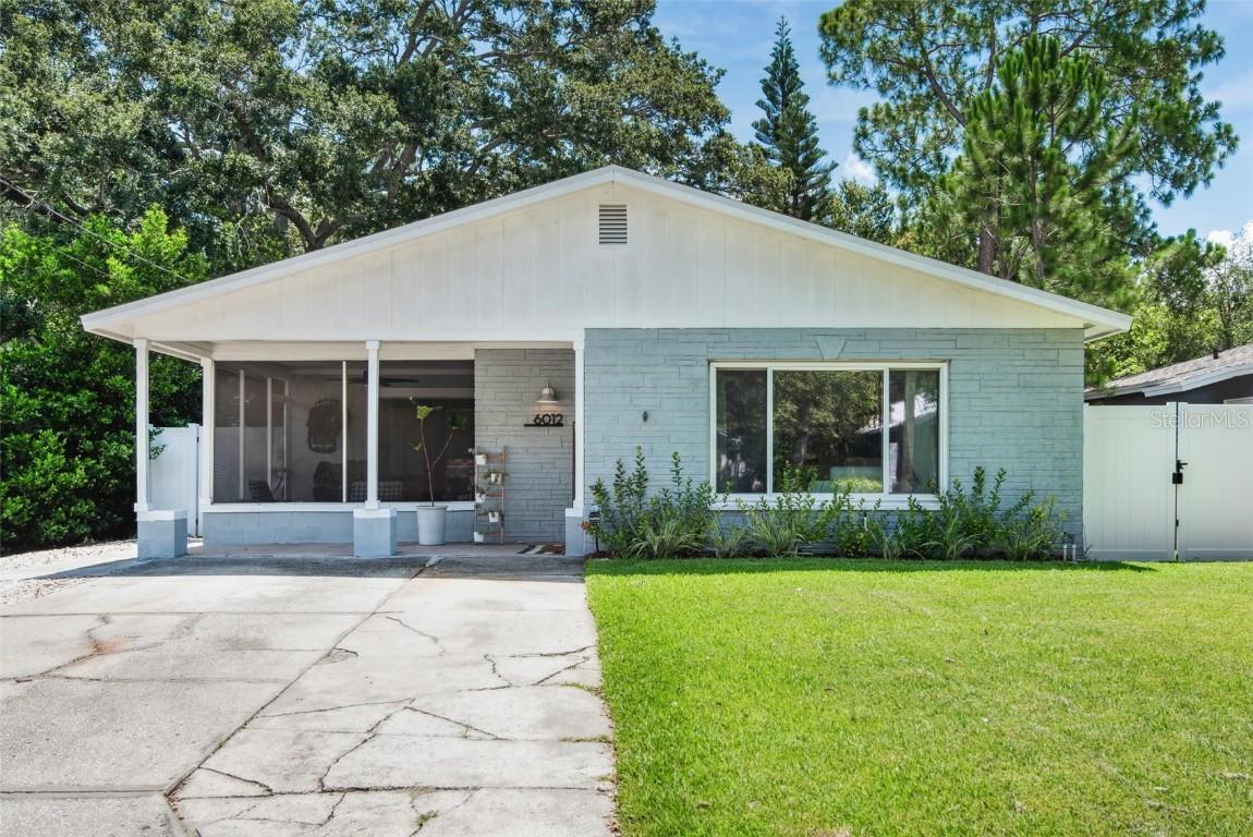 6012 S Elkins Ave., Tampa, FL 33611