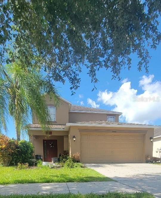 7266 Lumber Port Dr., Ruskin, FL 33573