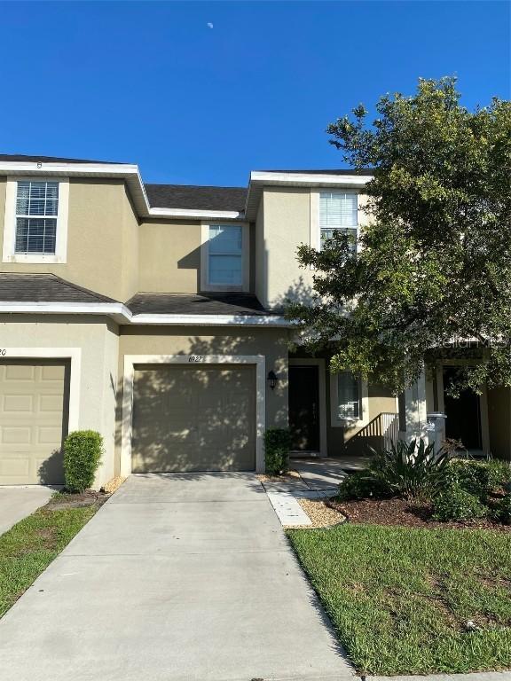 6922 Towne Lake Rd., Riverview, FL 33578
