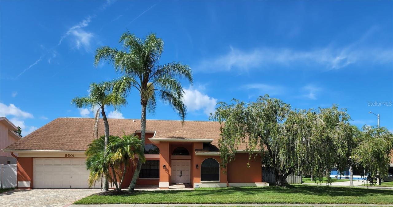 8601 Chadwick Dr., Tampa, FL 33635