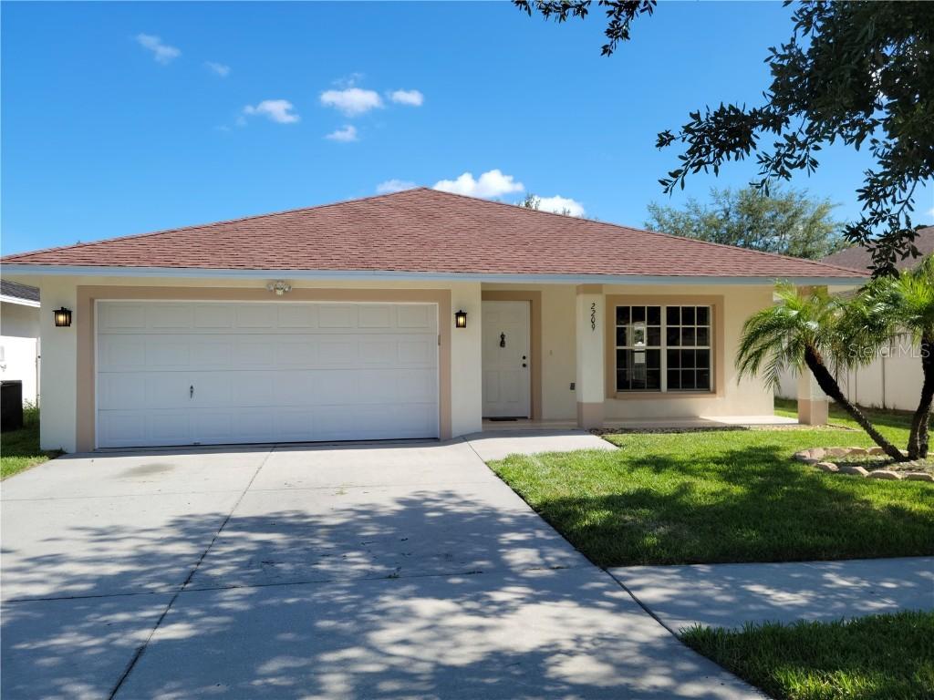 2209 Pleasure Run Dr., Ruskin, FL 33570
