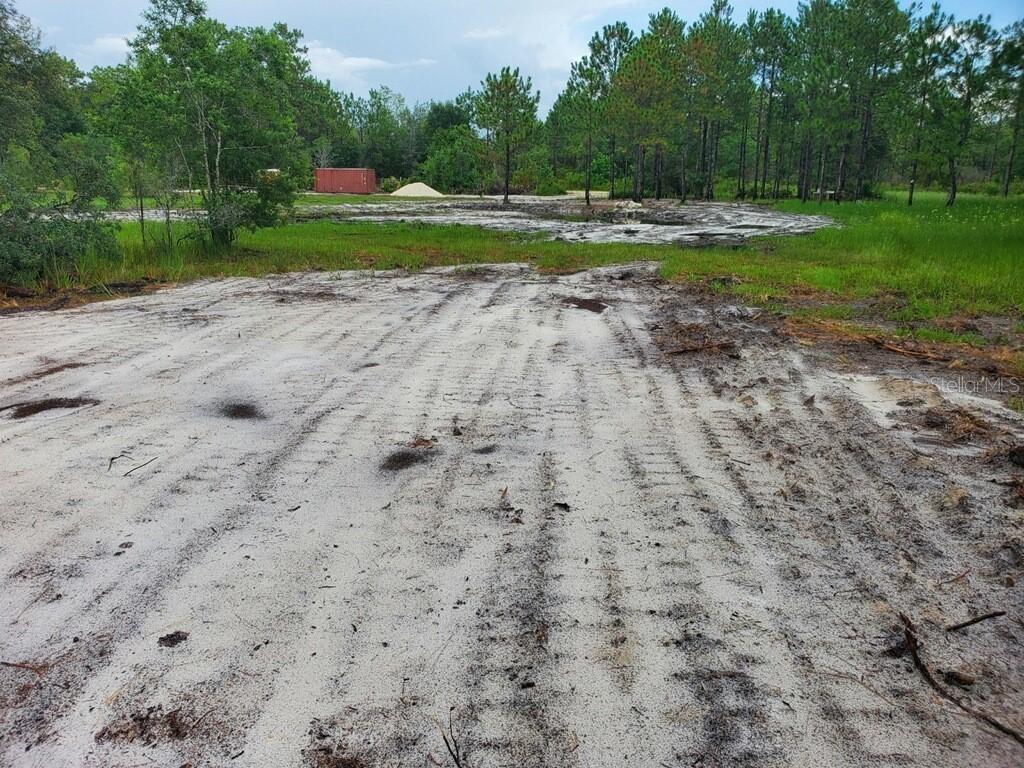 4444 N Mandrake Point, Crystal River, FL 34428