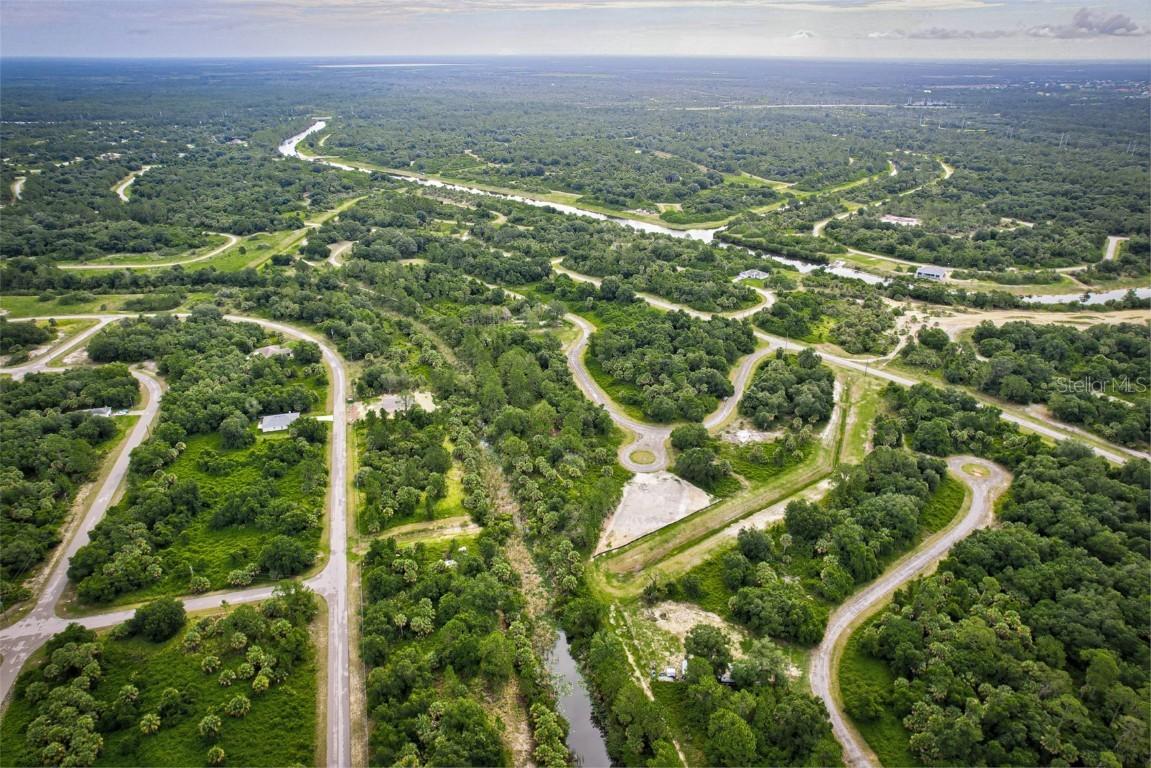 Peale Ct., North Port, FL 34288