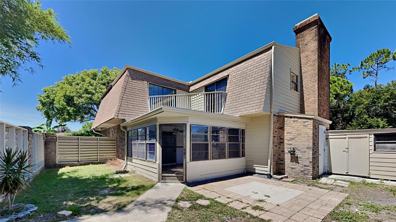 1015 Harrison St., Titusville, FL 32780