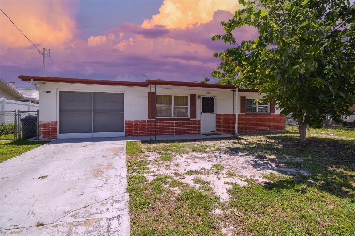 11020 Hassle Ave., Port Richey, FL 34668