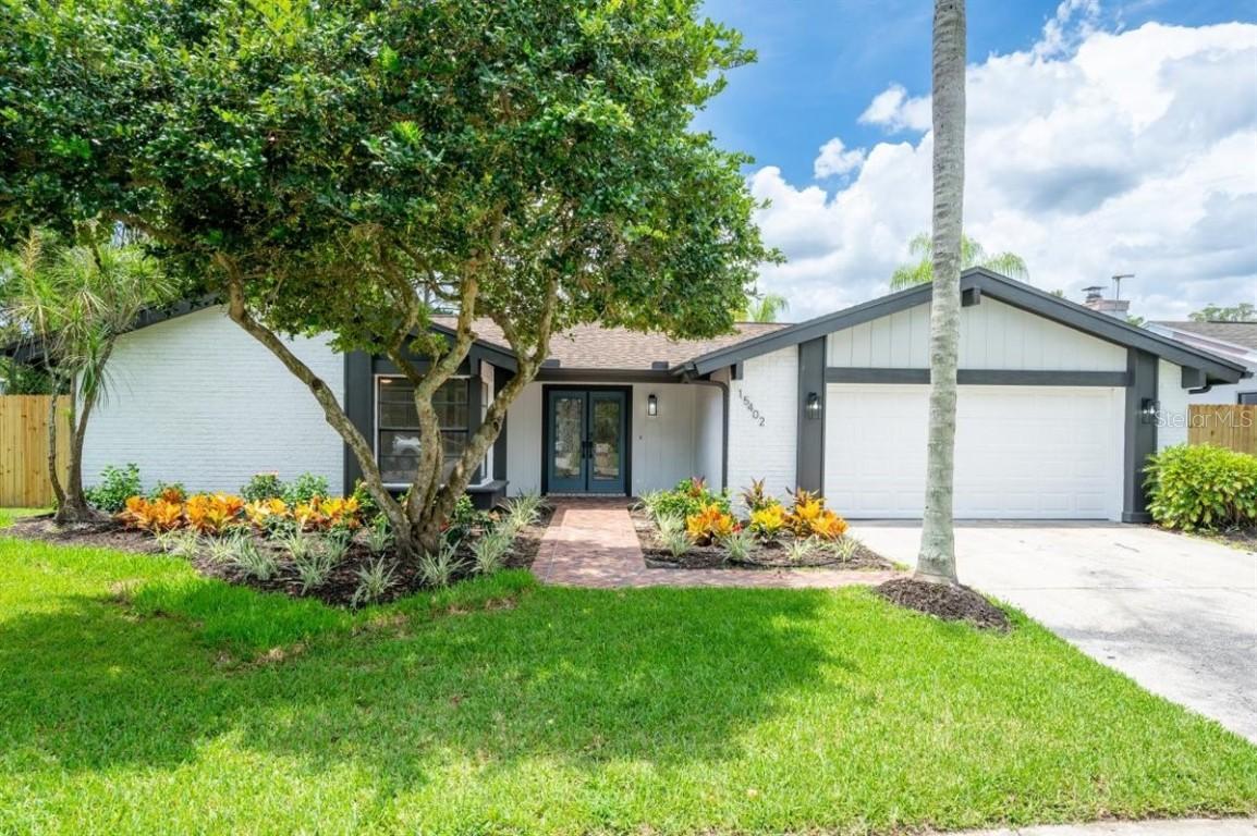 15402 Deerglen Dr., Tampa, FL 33624