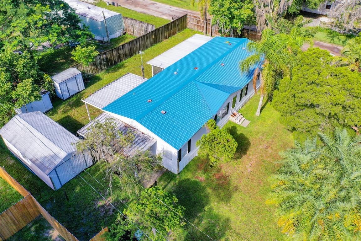 20450 Leonard Rd., Lutz, FL 33558