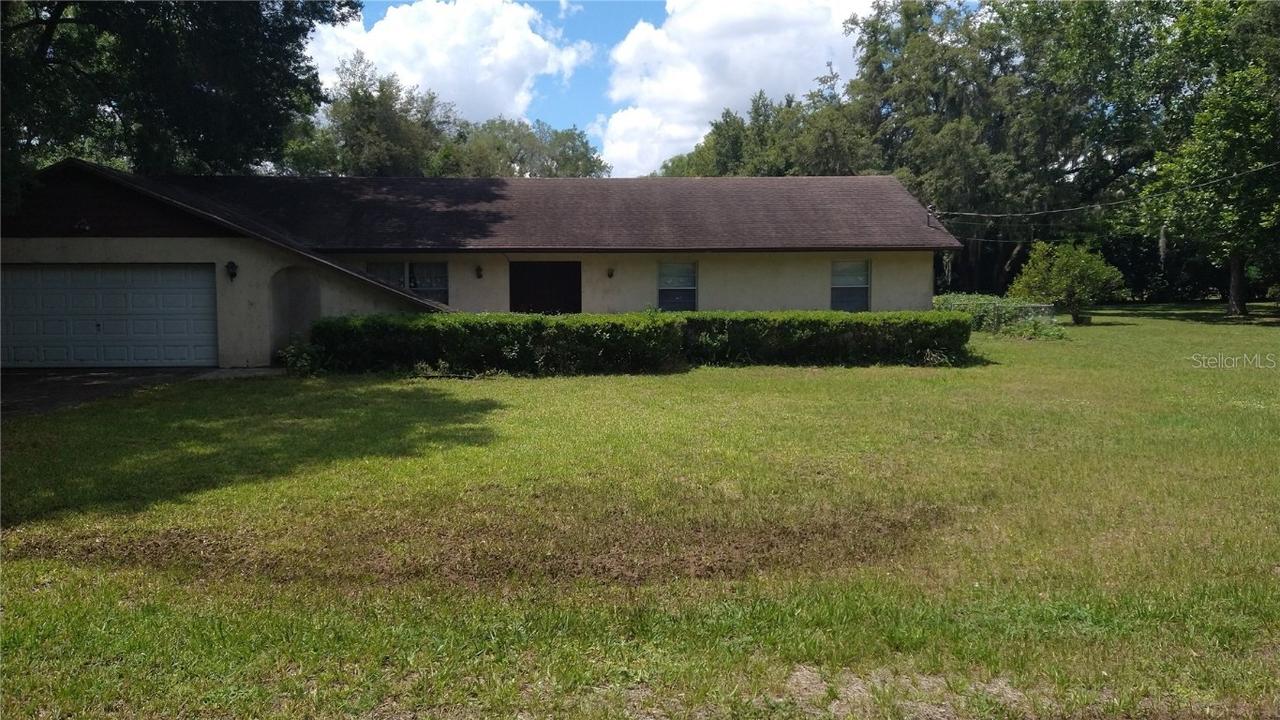 37320 Moore Dr., Dade City, FL 33525