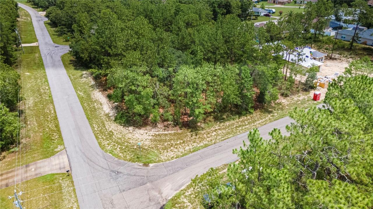 132nd Loop, Ocala, FL 34473