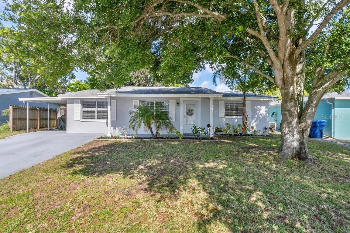2009 Norfolk Dr., Holiday, FL 34691
