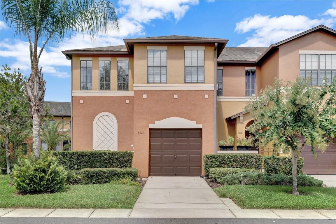 1049 Blackwater Dr., Wesley Chapel, FL 33543