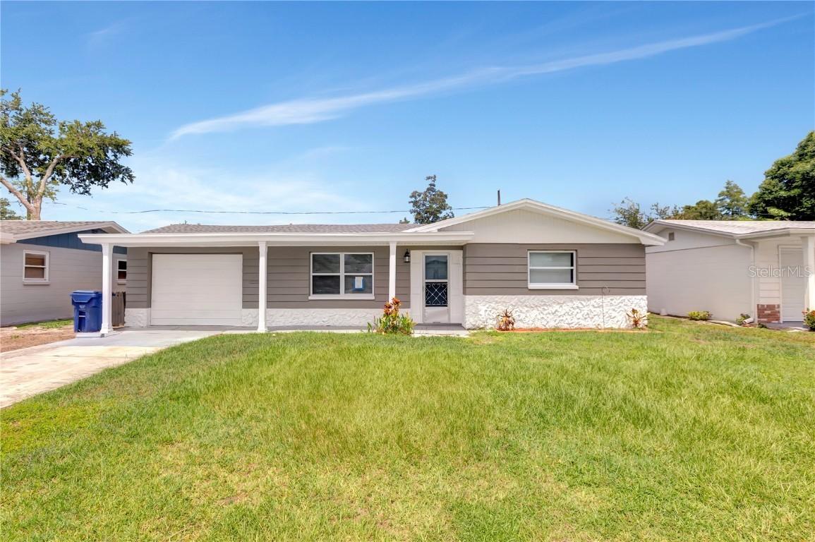3321 Maitland Dr., Holiday, FL 34691