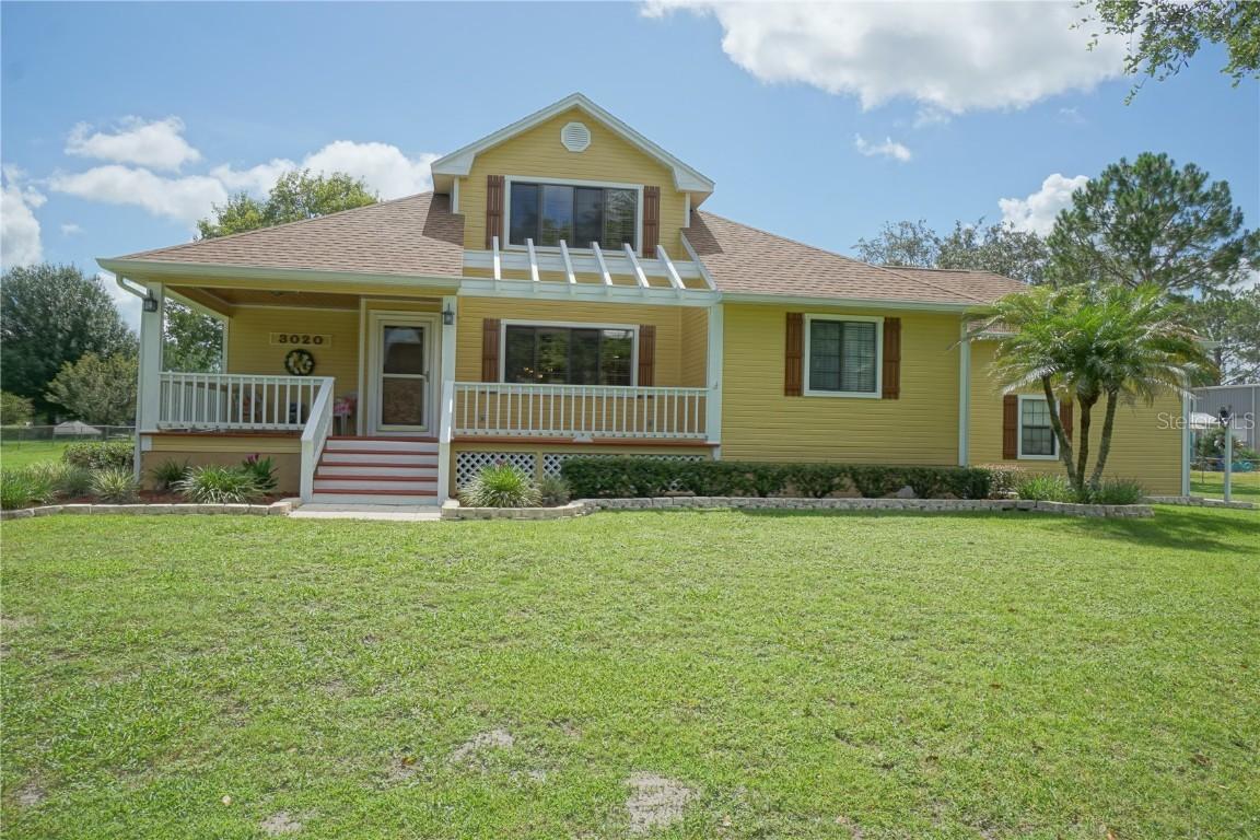 3020 Foxwood Blvd., Zephyrhills, FL 33543