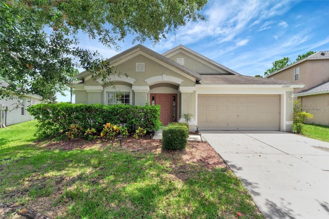 13207 Evening Sunset Ln., Riverview, FL 33579