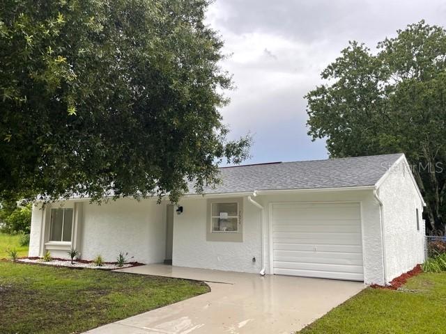 7574 Wexford St., North Port, FL 34287