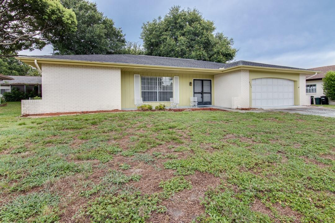 8806 Shenandoah Ln., Hudson, FL 34667