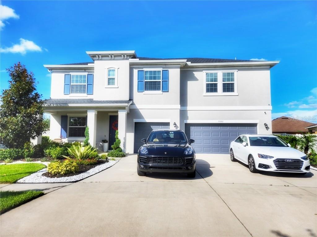 33261 Cypress Bend Dr., Wesley Chapel, FL 33545