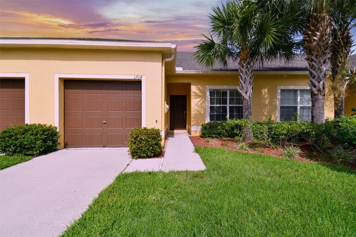 1704 Trailwater St., Ruskin, FL 33570