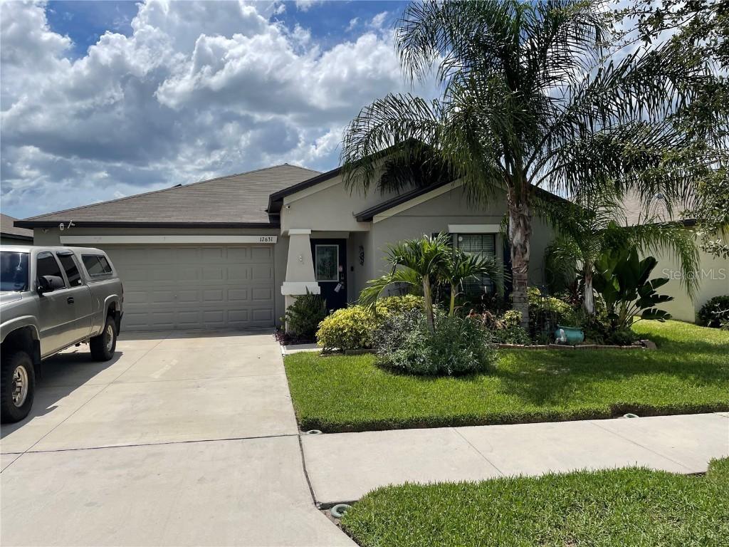 12631 Lemon Pepper Dr, Riverview, FL 33578