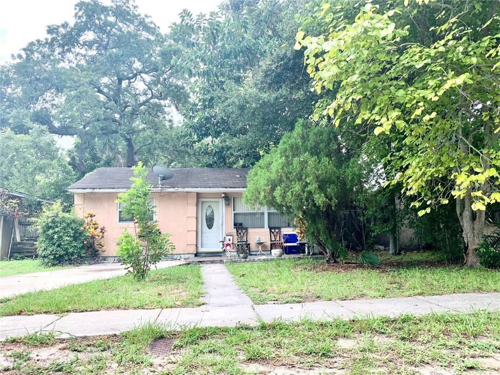 4700 13th Ave., St Petersburg, FL 33711