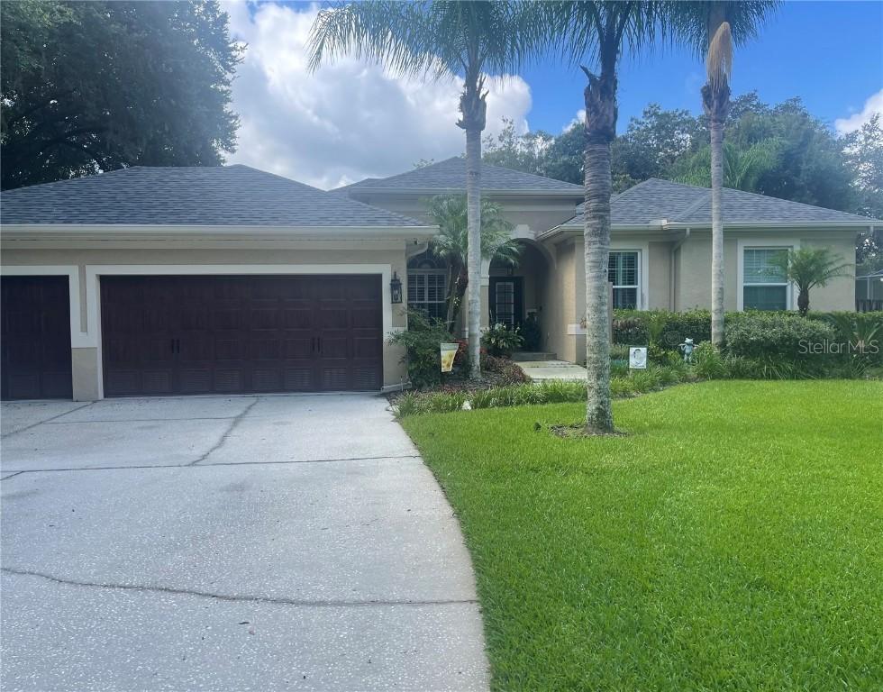 2435 Fox Forest Dr., Lutz, FL 33549