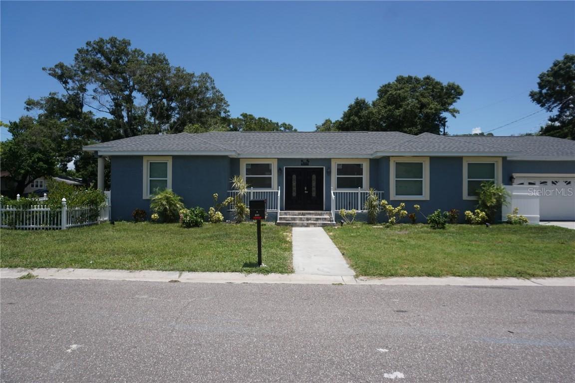 800 38th St., St Petersburg, FL 33711