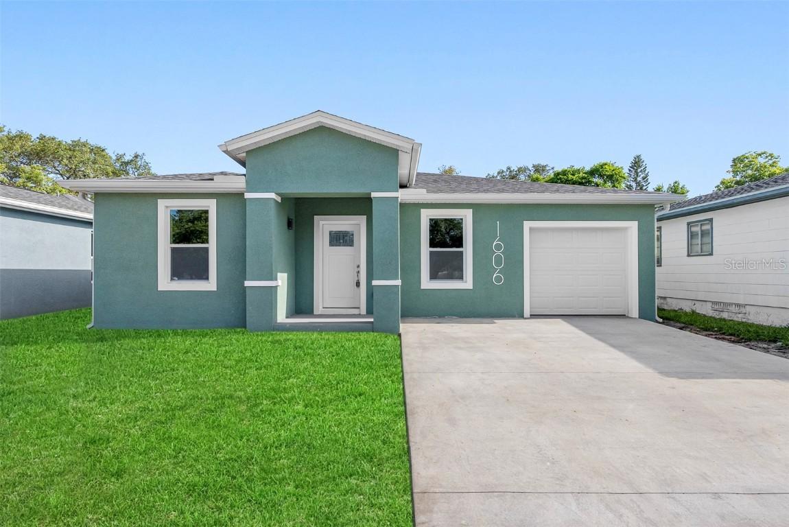 1606 Druid Rd., Clearwater, FL 33756