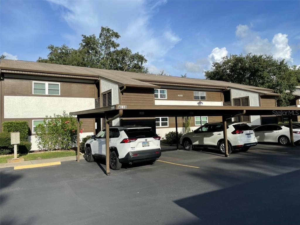 4110 Passport Ln. #102, New Port Richey, FL 34653