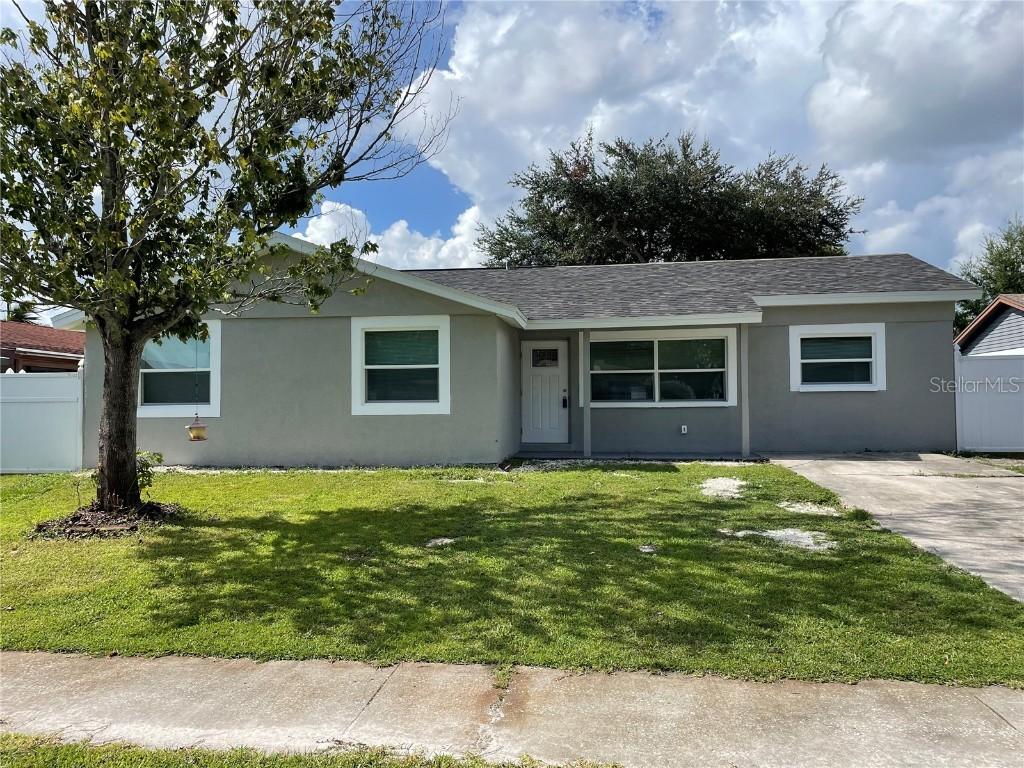 8219 Donaldson Dr., Tampa, FL 33615