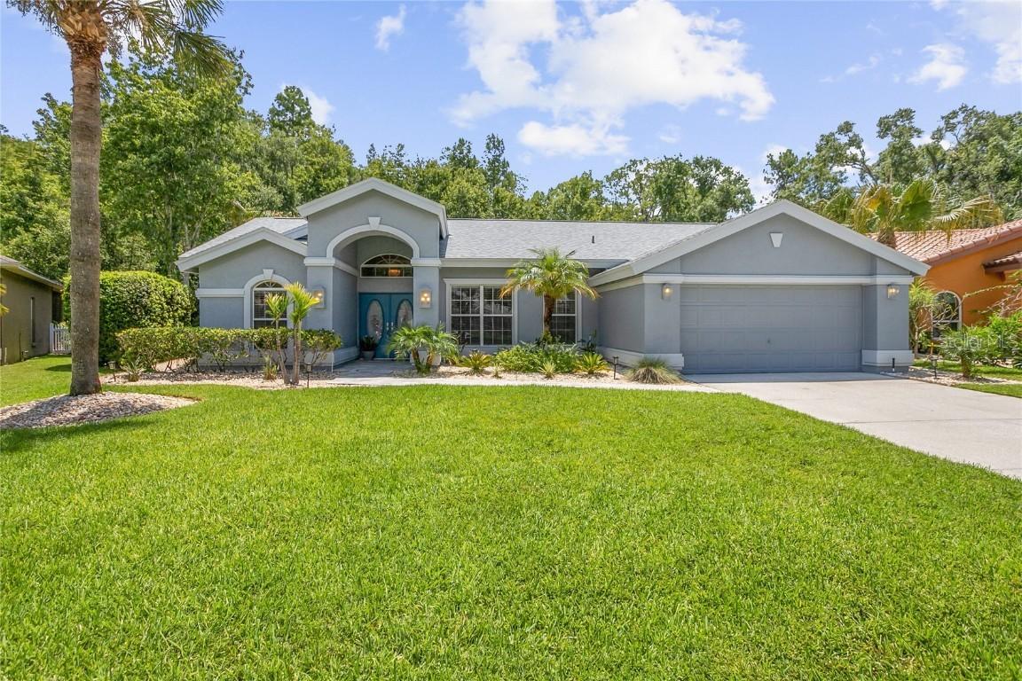 26054 Sawgrass Ct., Land O Lakes, FL 34639