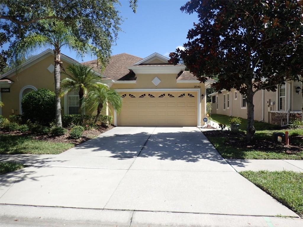 20745 Amanda Oak Ct., Land O Lakes, FL 34638