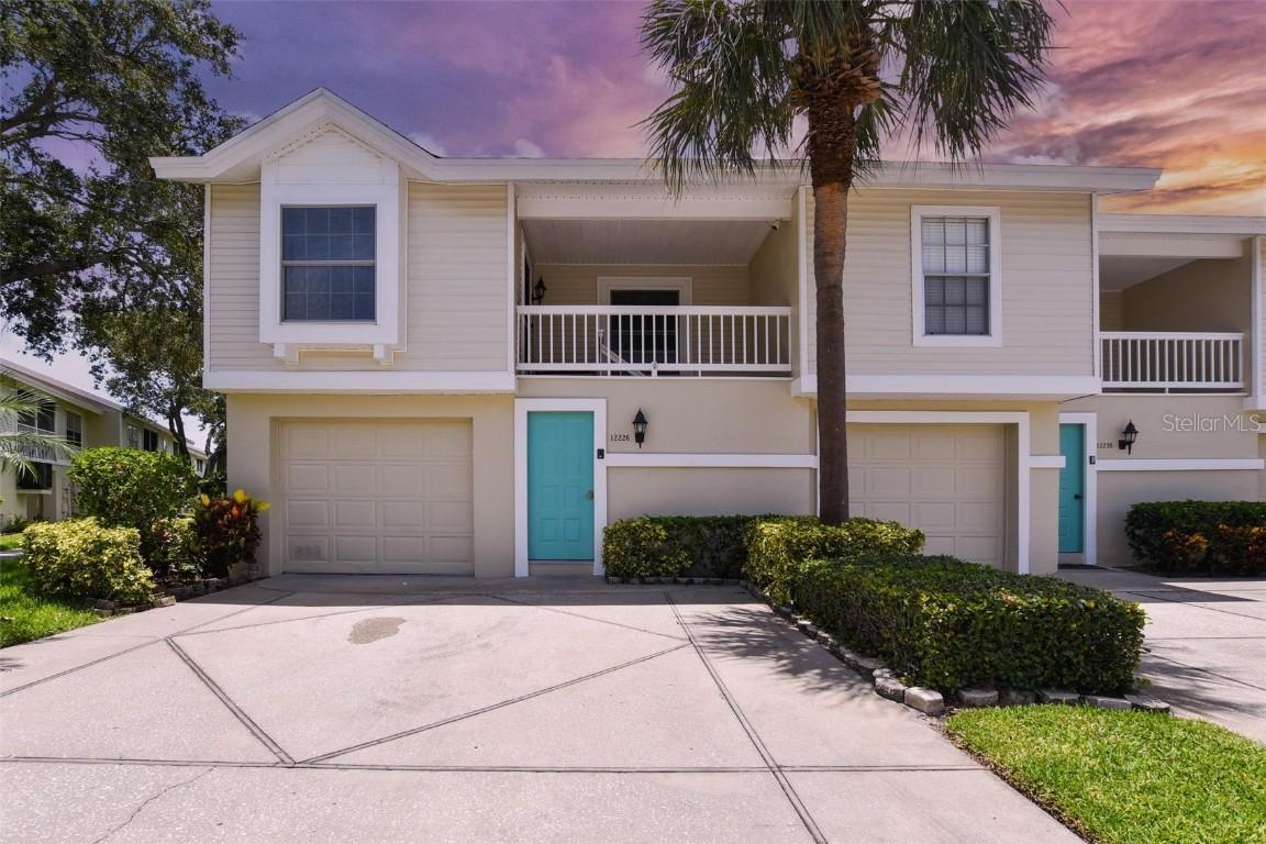 12226 Sun Vista Ct., Treasure Island, FL 33706