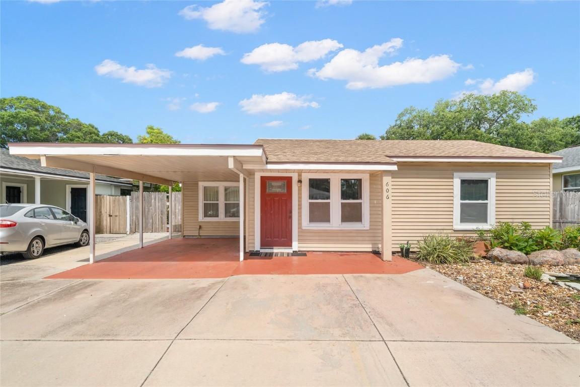 606 N Macdill Ave., Tampa, FL 33609