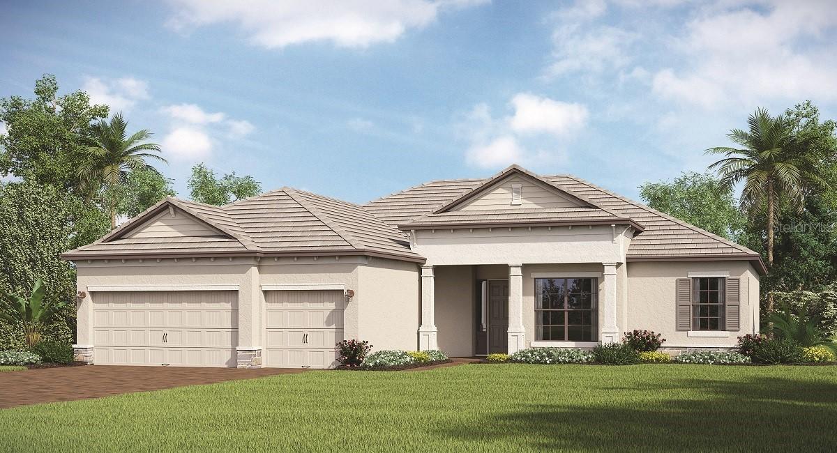 13545 Boatbill Ln., Port Charlotte, FL 33981