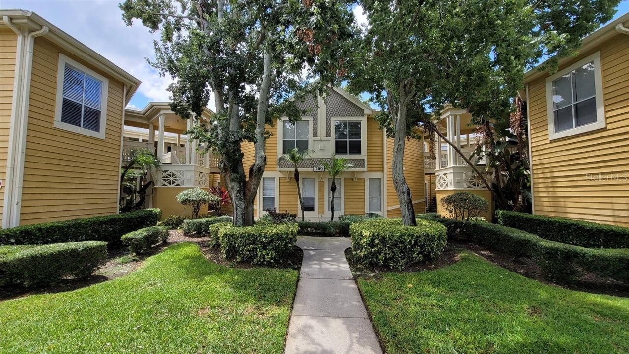 115 112th Ave. #214, St Petersburg, FL 33716