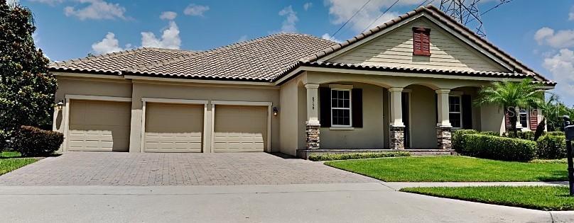 6759 Point Hancock Dr., Winter Garden, FL 34787