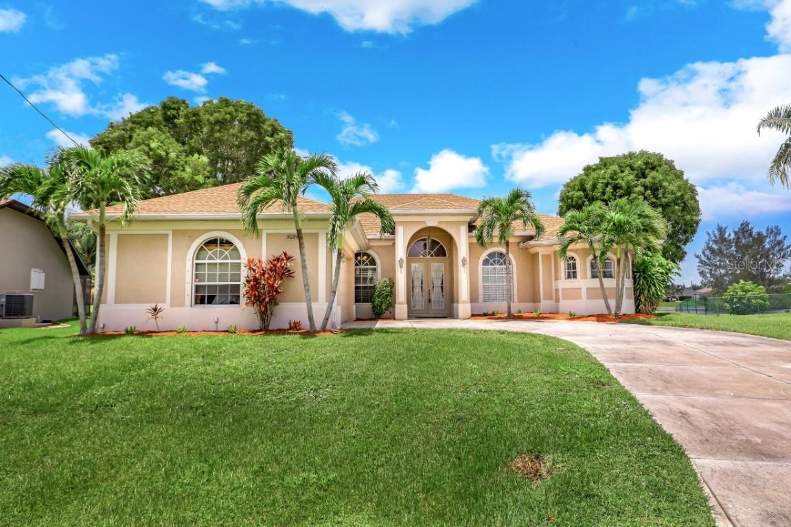 3026 SW 26th Ave., Cape Coral, FL 33914