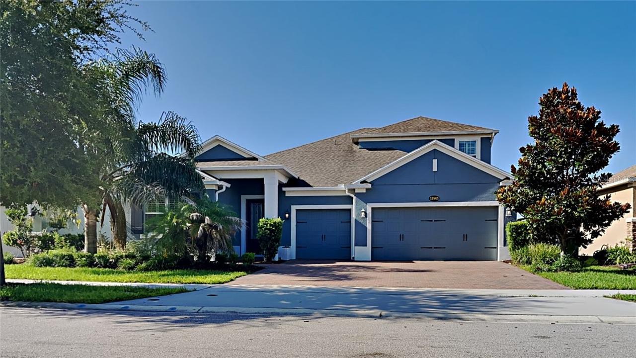 31965 Redtail Reserve Blvd., Sorrento, FL 32776