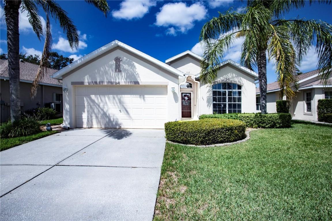 2145 Pleasant Hill Ln., Holiday, FL 34691