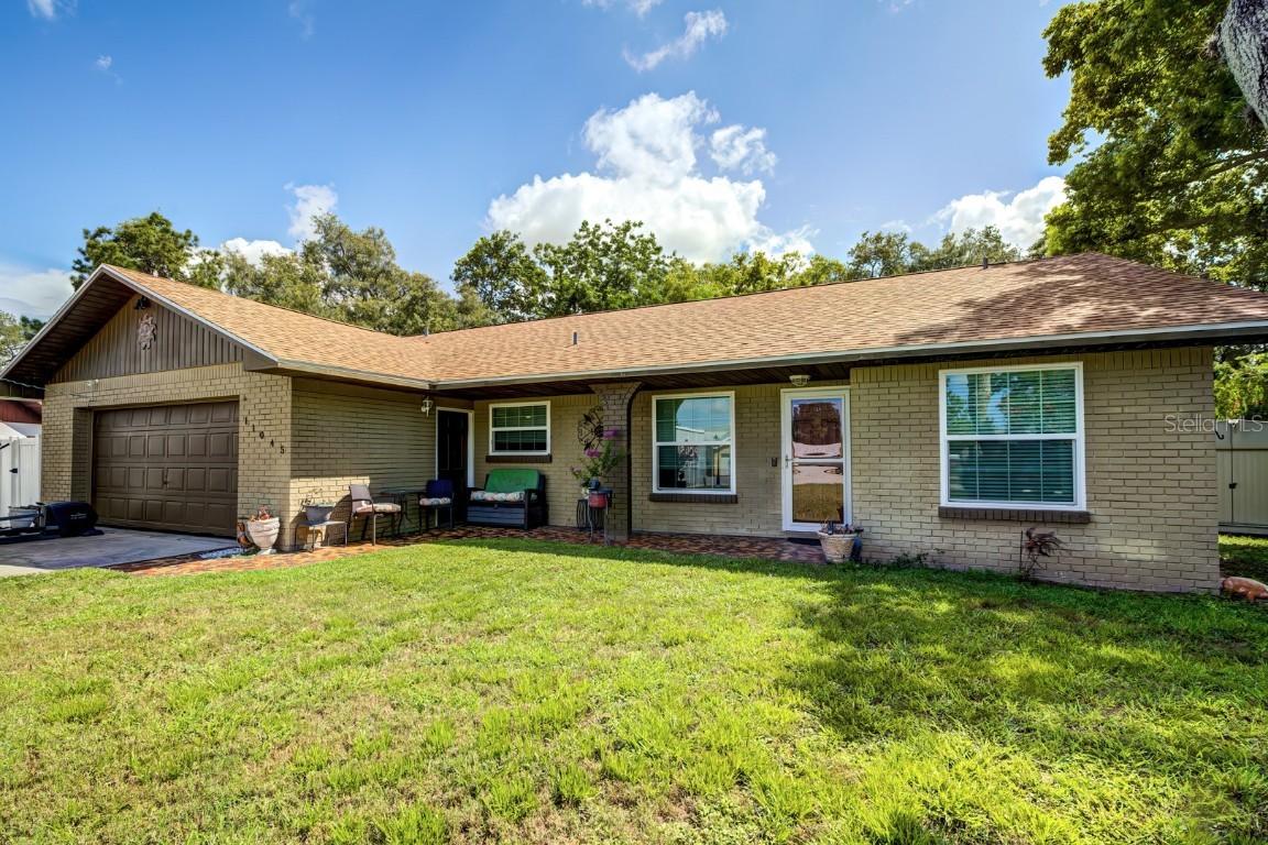 11045 Basquin Ct., Port Richey, FL 34668