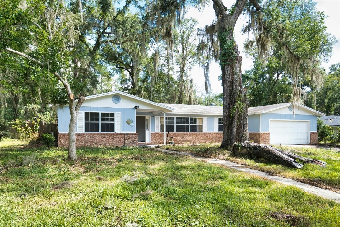 3834 NW 34th Pl., Gainesville, FL 32606