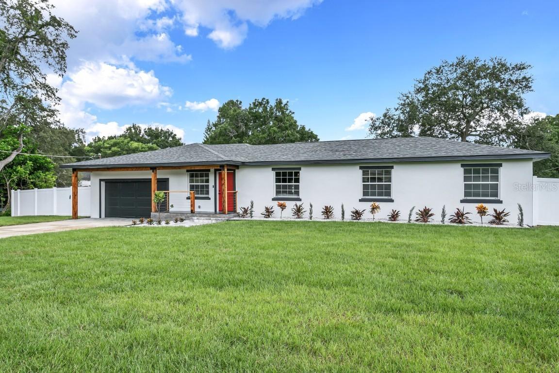 1110 S Pine Lake Dr., Tampa, FL 33612